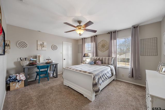 4031 Silverwood Dr., Tyler, TX 75701