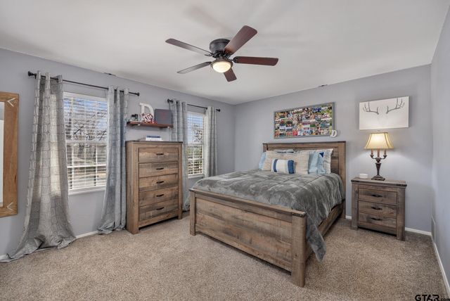 4031 Silverwood Dr., Tyler, TX 75701