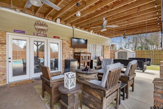 4031 Silverwood Dr., Tyler, TX 75701