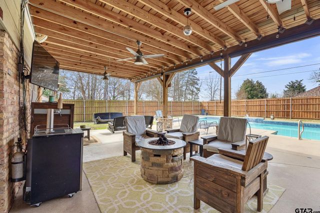 4031 Silverwood Dr., Tyler, TX 75701