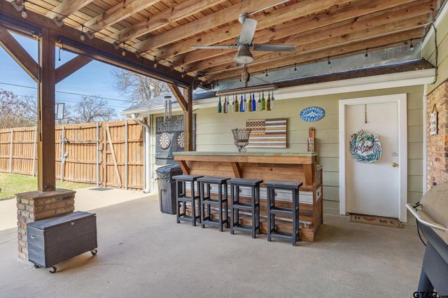 4031 Silverwood Dr., Tyler, TX 75701