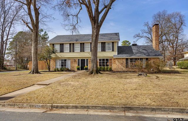 4031 Silverwood Dr., Tyler, TX 75701