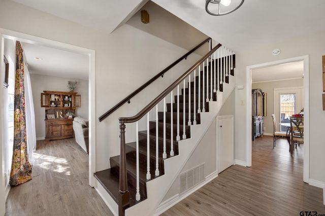 4031 Silverwood Dr., Tyler, TX 75701