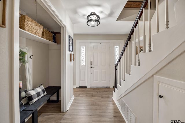 4031 Silverwood Dr., Tyler, TX 75701