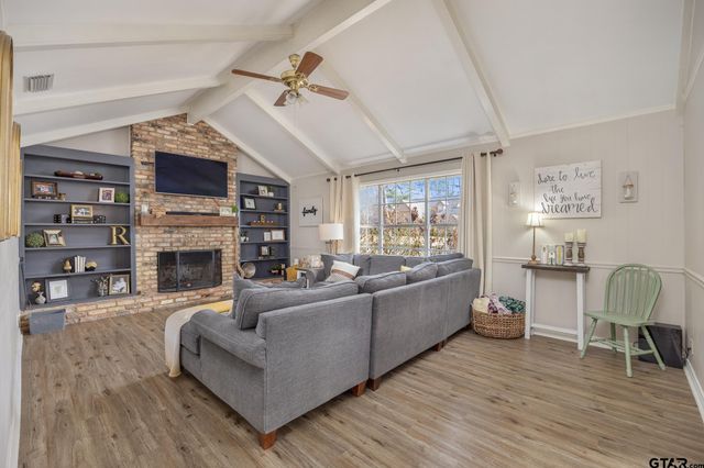 4031 Silverwood Dr., Tyler, TX 75701