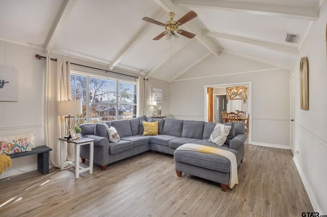 4031 Silverwood Dr., Tyler, TX 75701