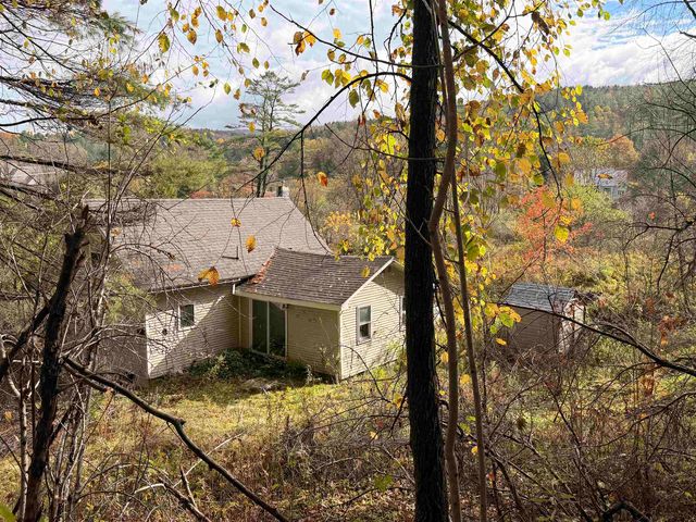 778 Route 100 B, Moretown, VT 05660