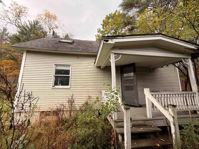 778 Route 100 B, Moretown, VT 05660