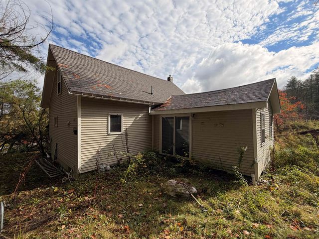 778 Route 100 B, Moretown, VT 05660