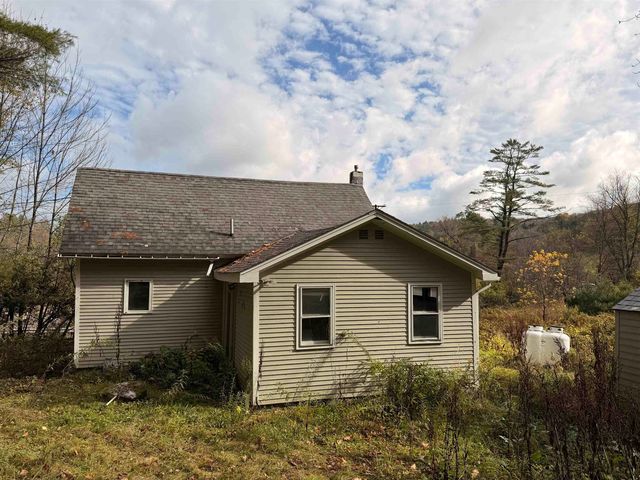 778 Route 100 B, Moretown, VT 05660