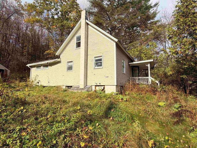 778 Route 100 B, Moretown, VT 05660