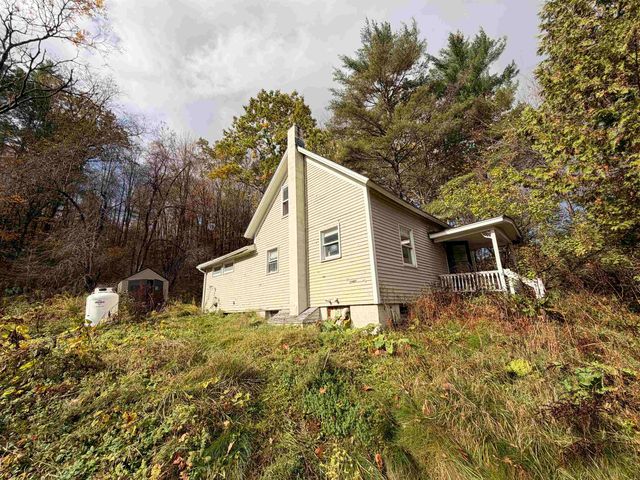 778 Route 100 B, Moretown, VT 05660