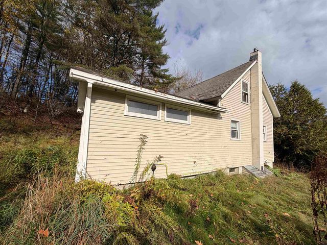 778 Route 100 B, Moretown, VT 05660
