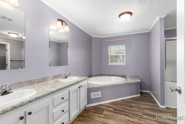 1418 Red Oak Lane Ne, Plainfield Twp, MI 49306