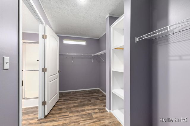 1418 Red Oak Lane Ne, Plainfield Twp, MI 49306