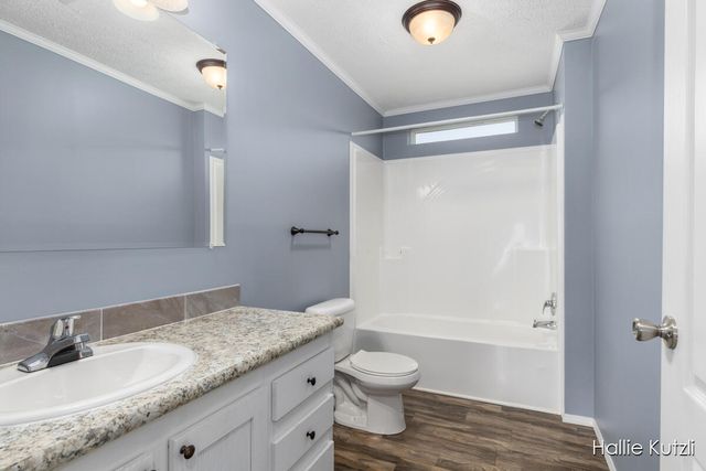 1418 Red Oak Lane Ne, Plainfield Twp, MI 49306