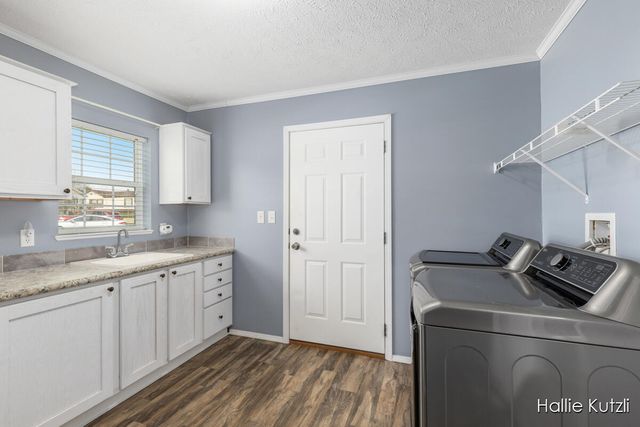 1418 Red Oak Lane Ne, Plainfield Twp, MI 49306
