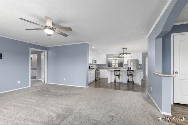 1418 Red Oak Lane Ne, Plainfield Twp, MI 49306