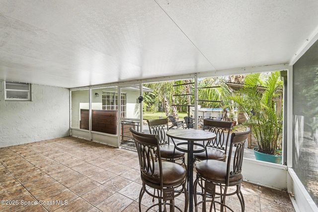 116 Delvalle Street, Melbourne Beach, FL 32951