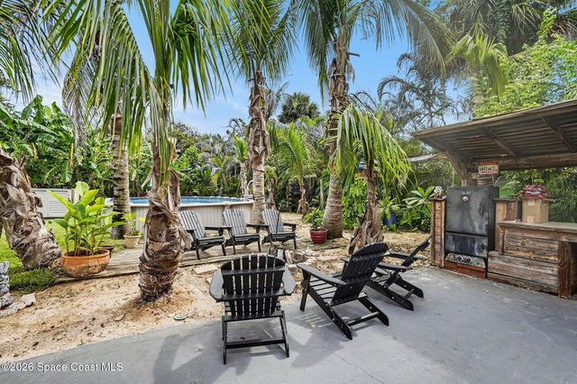 116 Delvalle Street, Melbourne Beach, FL 32951