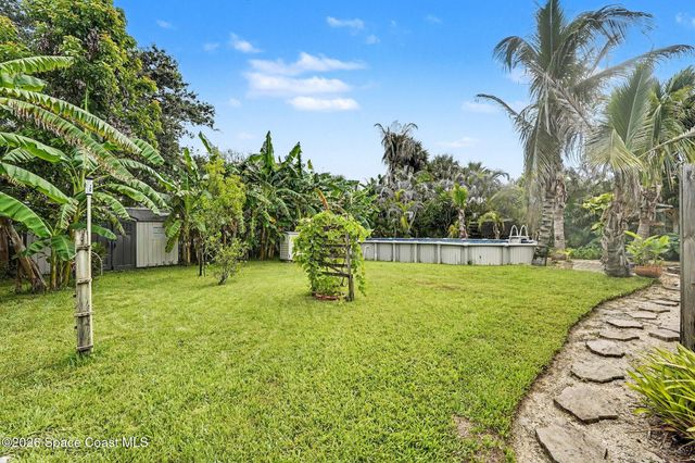 116 Delvalle Street, Melbourne Beach, FL 32951