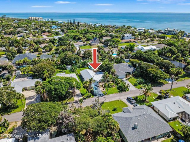 116 Delvalle Street, Melbourne Beach, FL 32951
