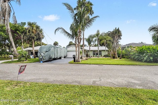116 Delvalle Street, Melbourne Beach, FL 32951