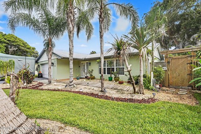 116 Delvalle Street, Melbourne Beach, FL 32951