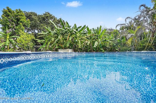 116 Delvalle Street, Melbourne Beach, FL 32951