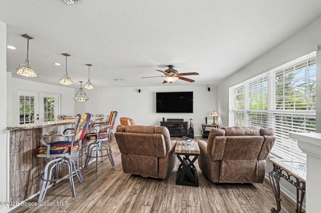 116 Delvalle Street, Melbourne Beach, FL 32951