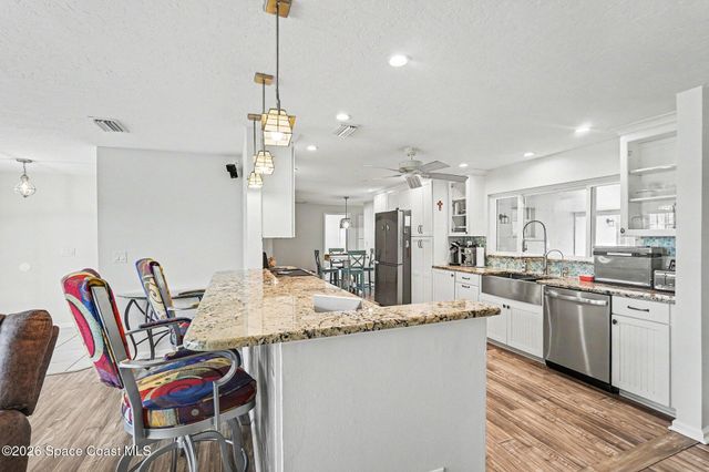 116 Delvalle Street, Melbourne Beach, FL 32951