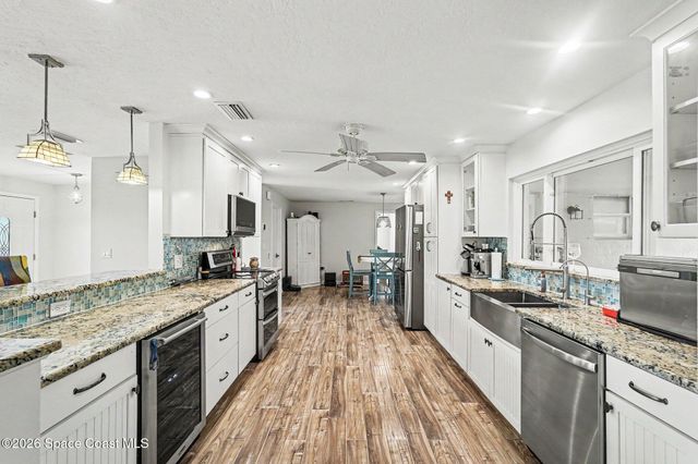116 Delvalle Street, Melbourne Beach, FL 32951
