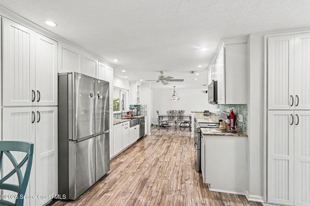 116 Delvalle Street, Melbourne Beach, FL 32951