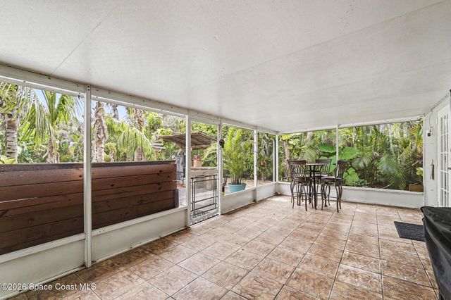 116 Delvalle Street, Melbourne Beach, FL 32951