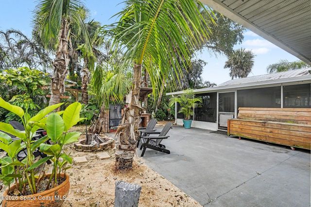 116 Delvalle Street, Melbourne Beach, FL 32951
