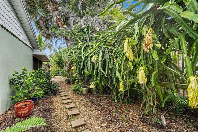 116 Delvalle Street, Melbourne Beach, FL 32951