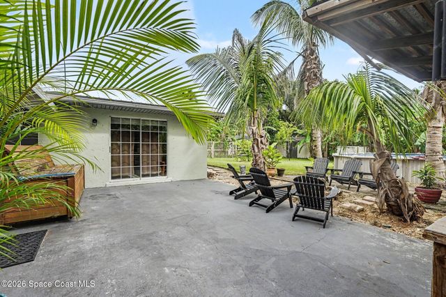 116 Delvalle Street, Melbourne Beach, FL 32951