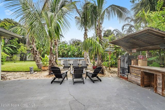 116 Delvalle Street, Melbourne Beach, FL 32951