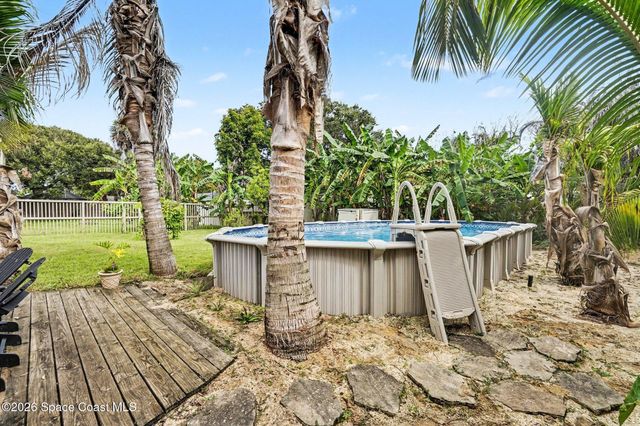 116 Delvalle Street, Melbourne Beach, FL 32951
