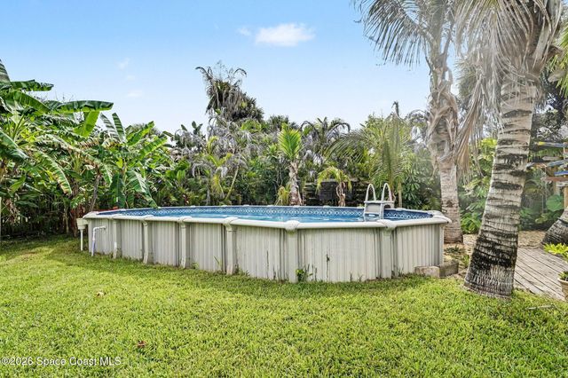 116 Delvalle Street, Melbourne Beach, FL 32951