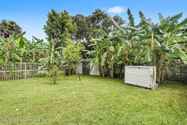 116 Delvalle Street, Melbourne Beach, FL 32951
