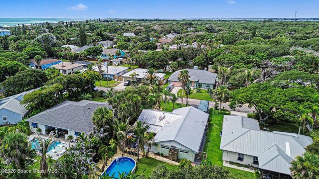 116 Delvalle Street, Melbourne Beach, FL 32951