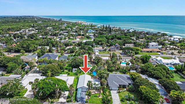 116 Delvalle Street, Melbourne Beach, FL 32951