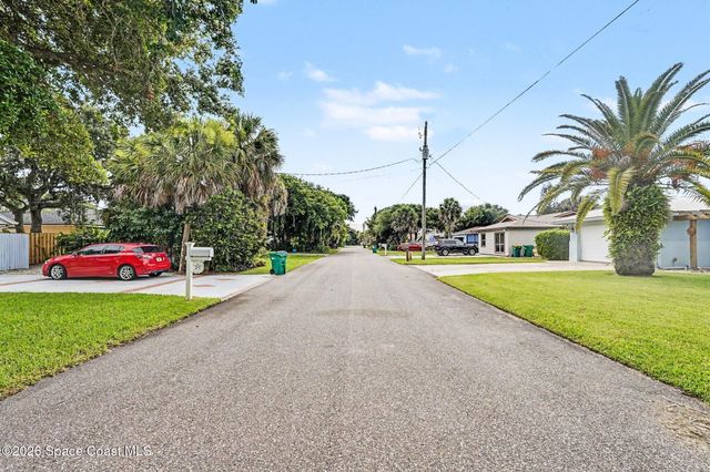 116 Delvalle Street, Melbourne Beach, FL 32951