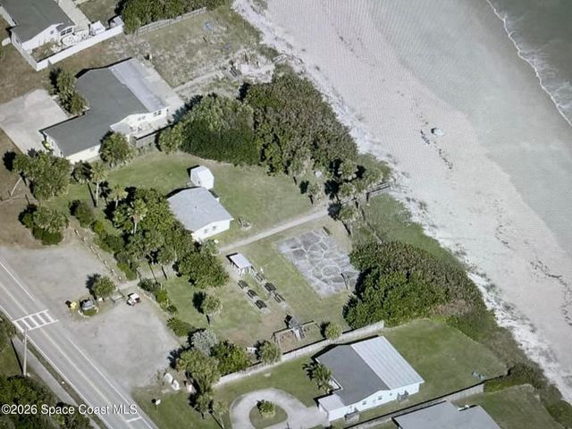 116 Delvalle Street, Melbourne Beach, FL 32951