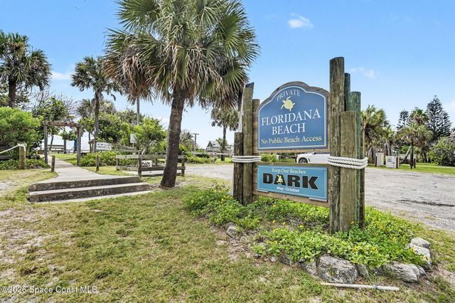 116 Delvalle Street, Melbourne Beach, FL 32951