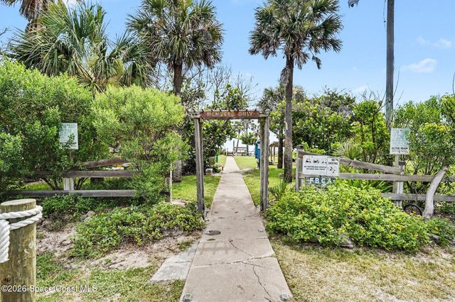 116 Delvalle Street, Melbourne Beach, FL 32951