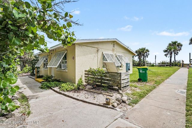 116 Delvalle Street, Melbourne Beach, FL 32951