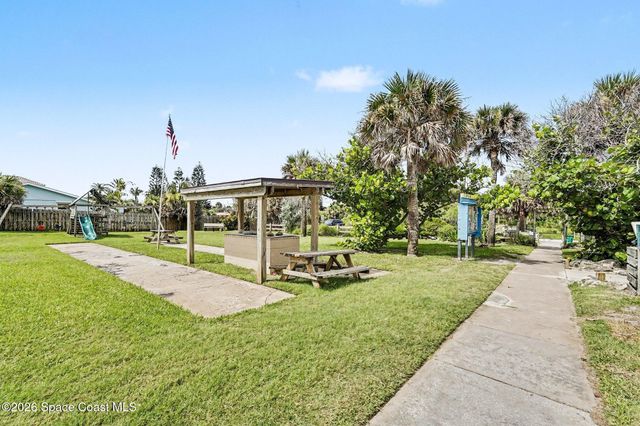 116 Delvalle Street, Melbourne Beach, FL 32951