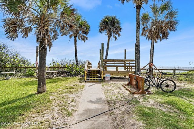 116 Delvalle Street, Melbourne Beach, FL 32951